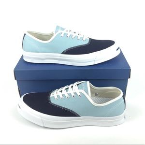 NEW Converse Jack Purcell JP Signature Shoes Sz 10